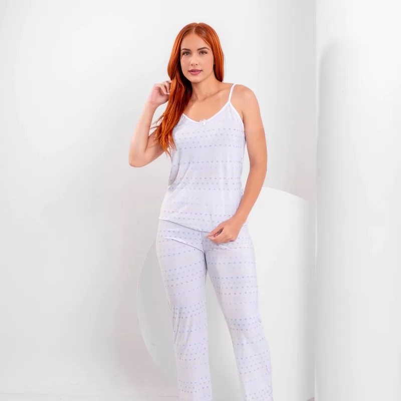 Baby Doll Marilia Off
